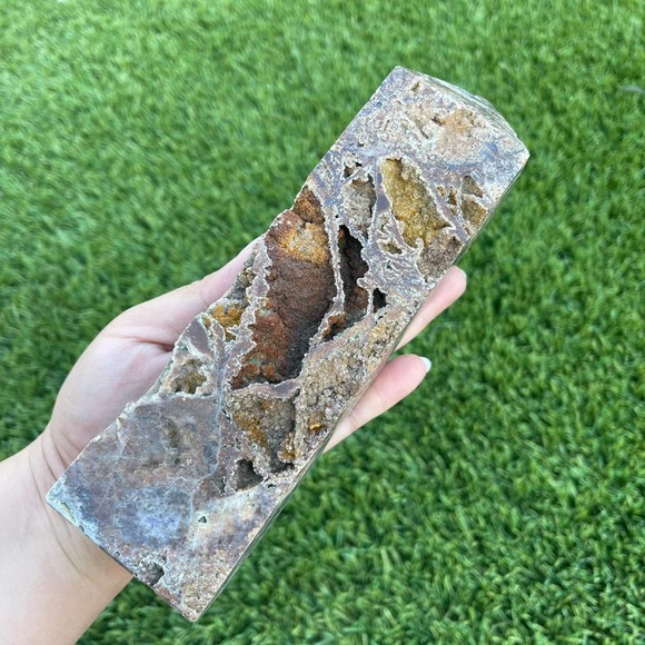 Sphalerite Tower - Picture 10 of 11